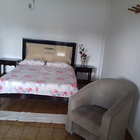 Hotel Pantanal Porto Murtinho Bagian luar foto