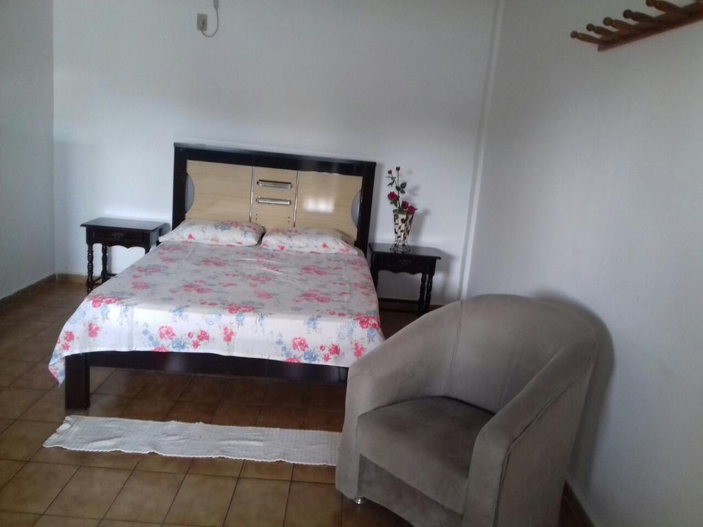 Hotel Pantanal Porto Murtinho Bagian luar foto