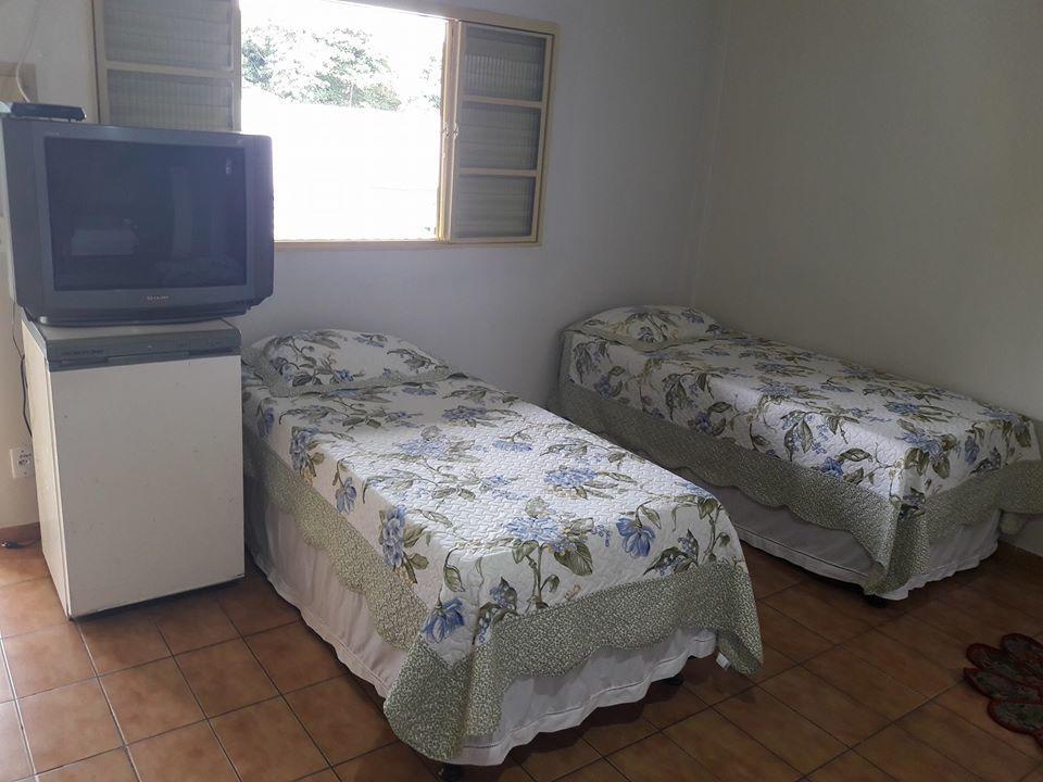 Hotel Pantanal Porto Murtinho Bagian luar foto